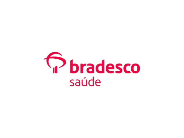 Logo Bradesco Seguros